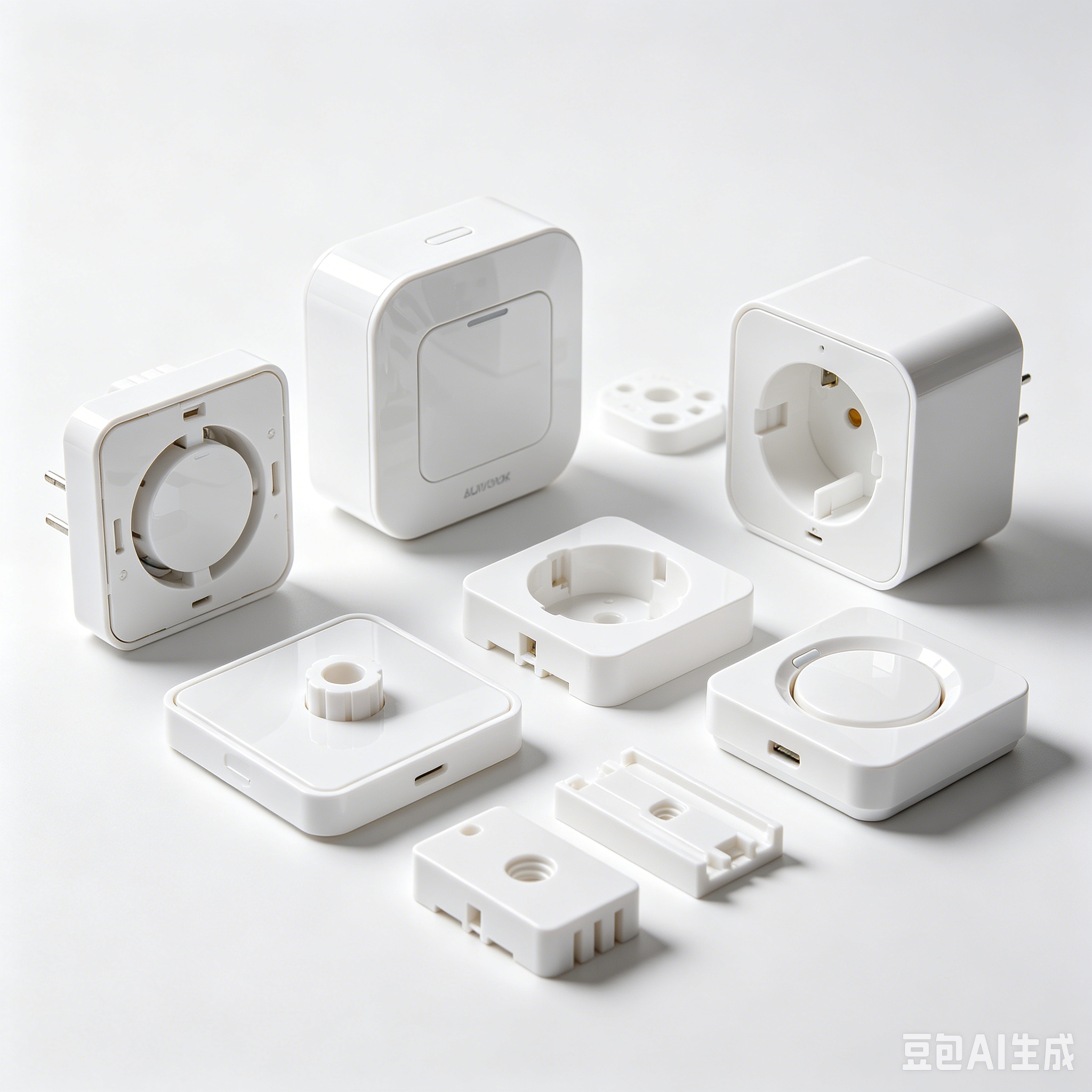 桐庐模具开发